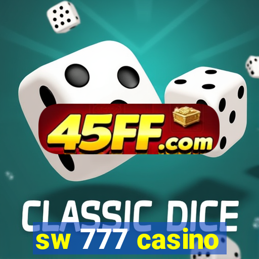 sw 777 casino